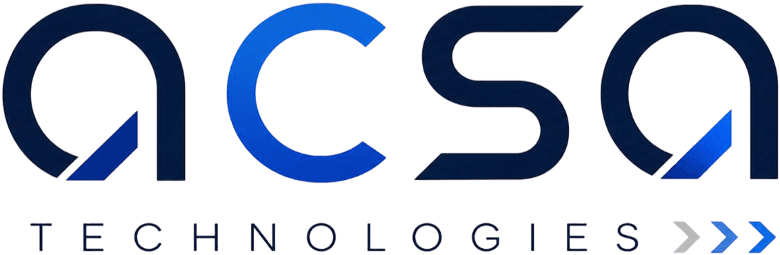 acsa Technologies
