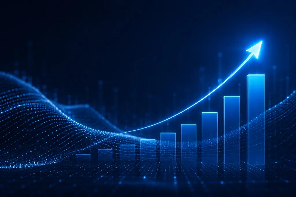 From AI Pilots to P&L Impact
